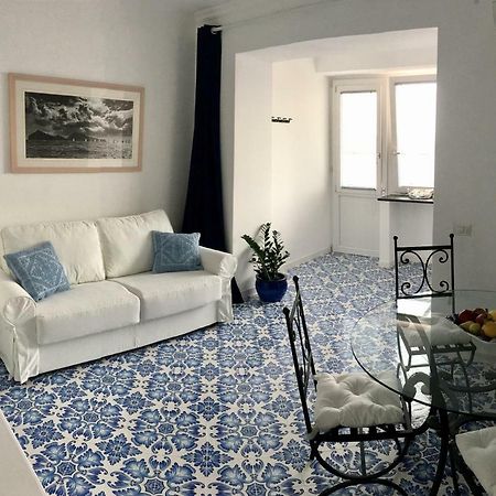 Il Porto Capri Casa Vacanza Zewnętrze zdjęcie