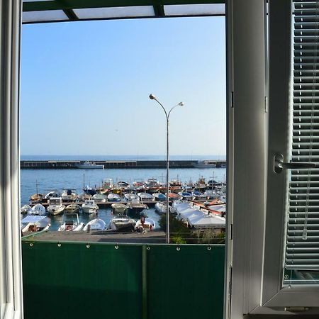 Il Porto Capri Casa Vacanza Zewnętrze zdjęcie