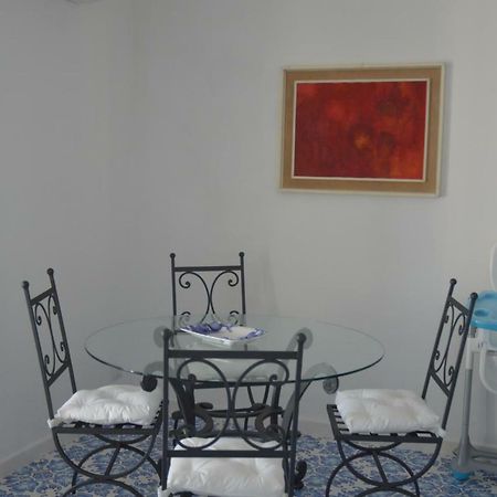 Il Porto Capri Casa Vacanza Zewnętrze zdjęcie