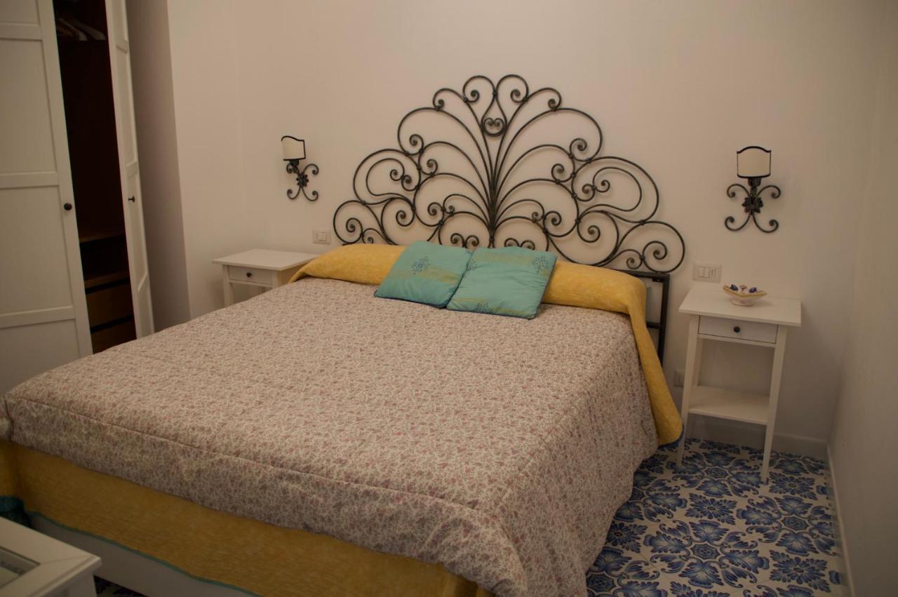 Il Porto Capri Casa Vacanza Zewnętrze zdjęcie