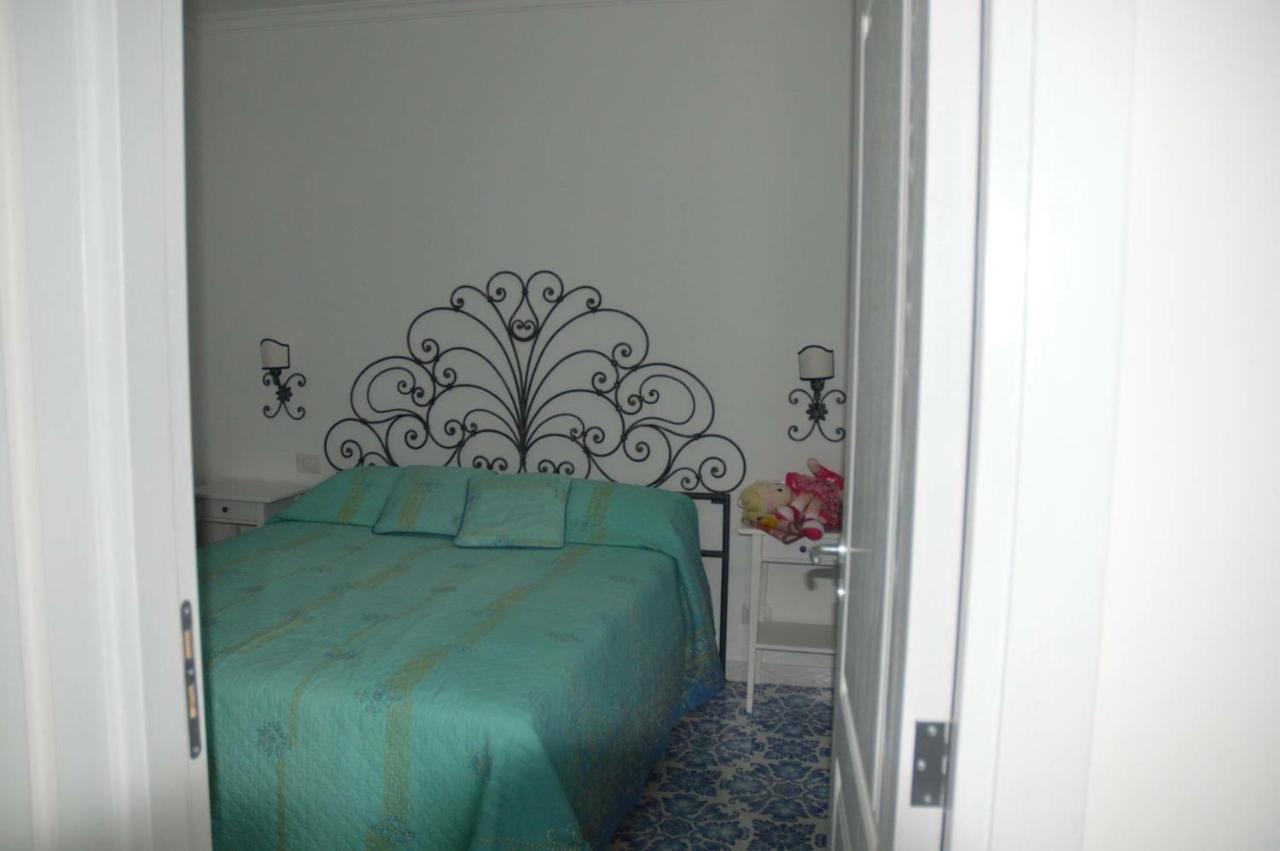 Il Porto Capri Casa Vacanza Zewnętrze zdjęcie