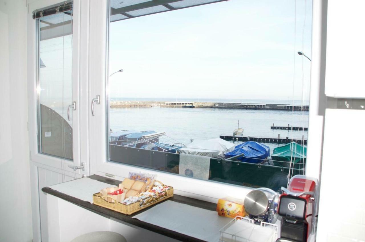 Il Porto Capri Casa Vacanza Zewnętrze zdjęcie