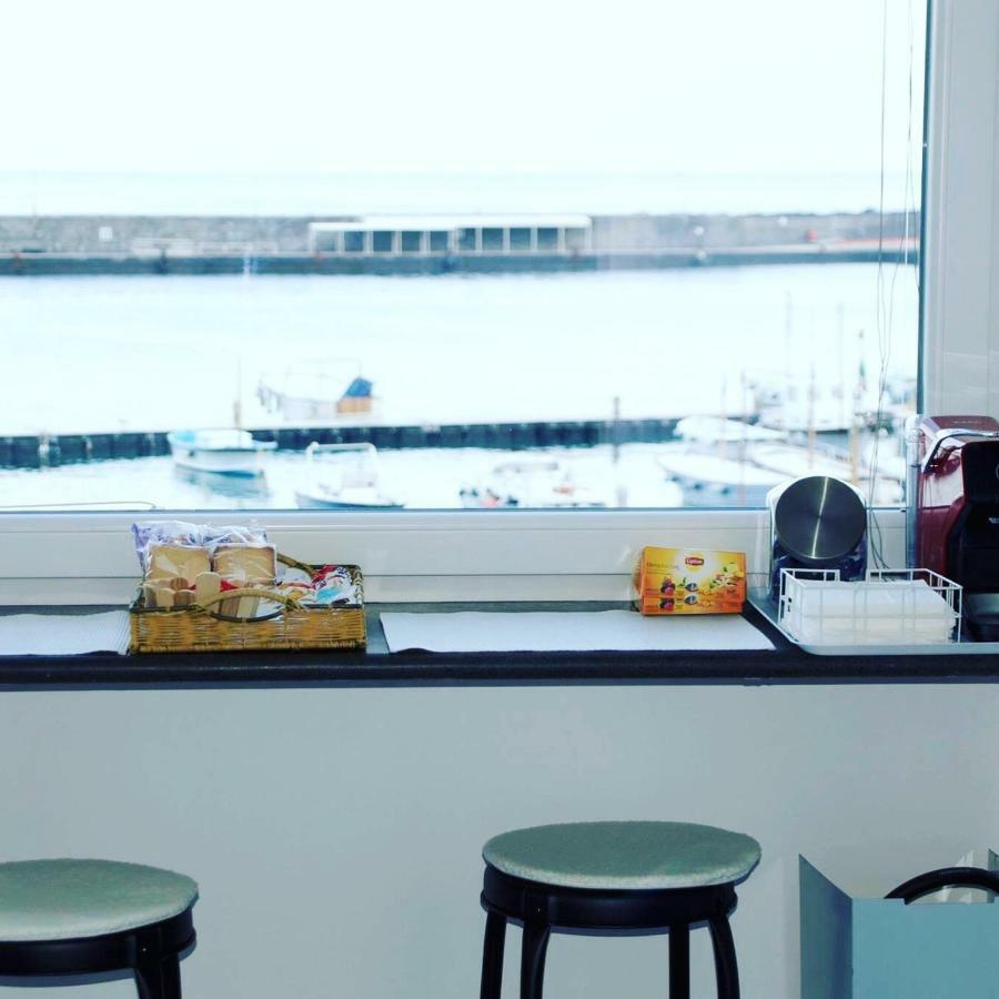 Il Porto Capri Casa Vacanza Zewnętrze zdjęcie